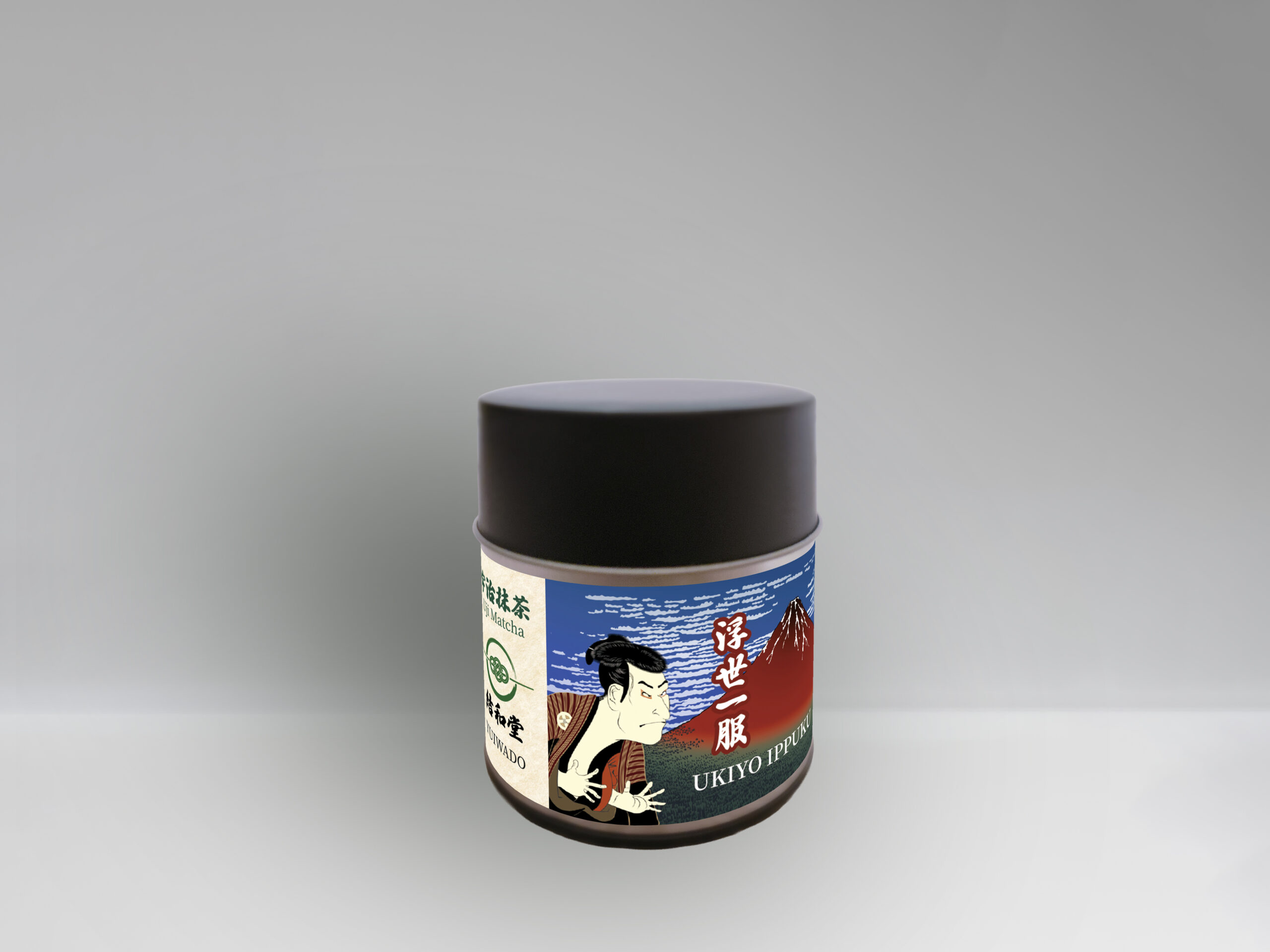 パッケージデザイン